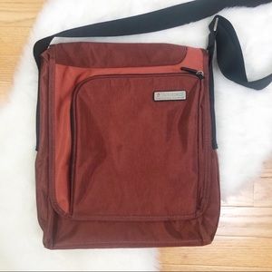 Victorinox Swiss Crossbody Handbag